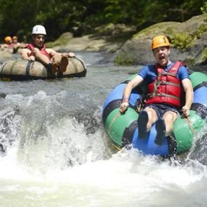 Guachipelin One Day Adventure Combo